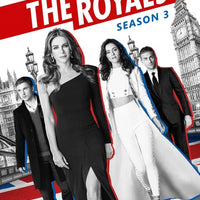 The Royals Season 3 (2016) [Vudu HD]