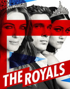 The Royals Season 4 (2018) [Vudu HD]