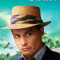 The Rum Diary (2011) [MA HD]