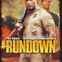 The Rundown (2003) [MA HD]