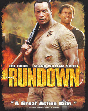 The Rundown (2003) [MA HD]