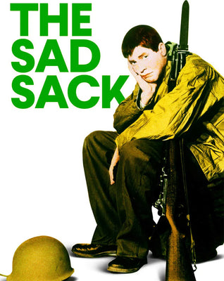 The Sad Sack (1957) [Vudu SD]