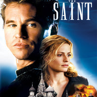 The Saint (1997) [Vudu 4K]