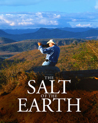 The Salt of the Earth (2014) [MA HD]