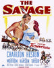 The Savage (1952) [Vudu HD]