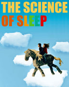 The Science of Sleep (2006) [MA HD]