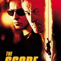 The Score (2001) [Vudu 4K]