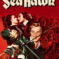 The Sea Hawk (1940) [MA HD]