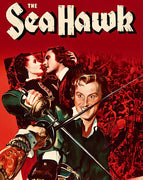 The Sea Hawk (1940) [MA HD]