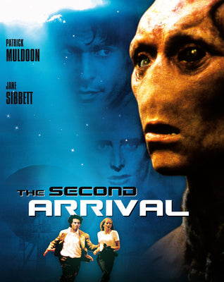 The Second Arrival (1998) [Vudu HD]