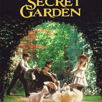 The Secret Garden (1949) [Vudu HD]