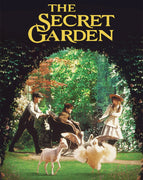 The Secret Garden (1949) [Vudu HD]