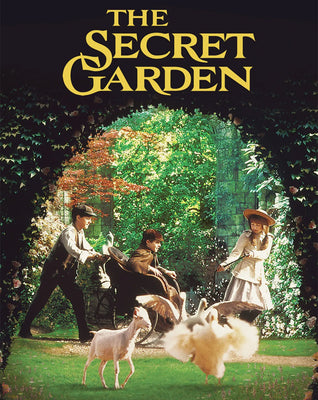 The Secret Garden (1949) [Vudu HD]