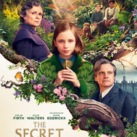 The Secret Garden (2020) [Vudu 4K]