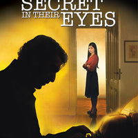 The Secret In Their Eyes (2010) [MA HD]