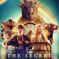 The Secret Kingdom (2023) [Vudu HD]