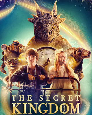 The Secret Kingdom (2023) [Vudu HD]