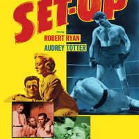 The Set-Up (1949) [MA HD]