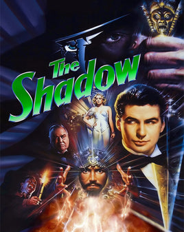 The Shadow (1994) [MA HD]