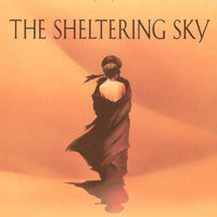 The Sheltering Sky (1990) [MA HD]