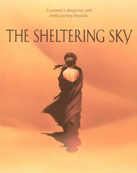 The Sheltering Sky (1990) [MA HD]