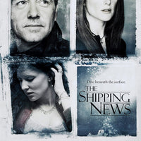 The Shipping News (2002) [Vudu HD]