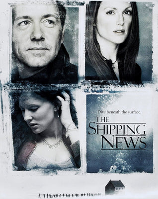 The Shipping News (2002) [Vudu HD]