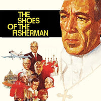 The Shoes of the Fisherman (1968) [MA HD]