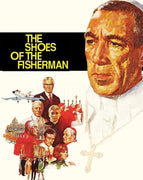 The Shoes of the Fisherman (1968) [MA HD]