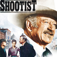 The Shootist (1976) [Vudu HD]