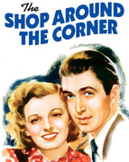 The Shop Around the Corner (1940) [MA SD]