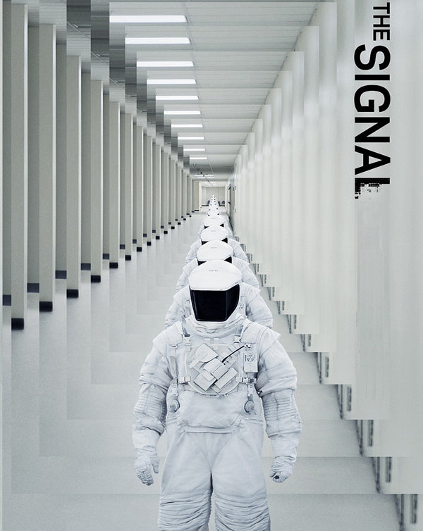 The Signal (2014) [MA HD]