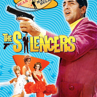 The Silencers (1966) [MA HD]