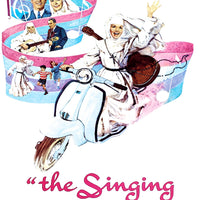 The Singing Nun (1966) [MA HD]