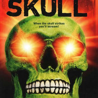 The Skull (1965) [Vudu HD]