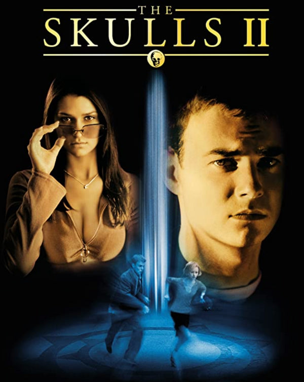 The Skulls 2 (2002) [MA HD]