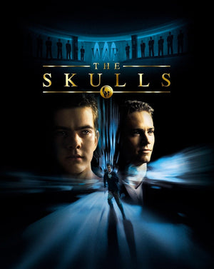 The Skulls (2000) [MA HD]