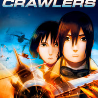 The Sky Crawlers (2008) [MA HD]