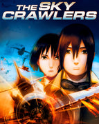 The Sky Crawlers (2008) [MA HD]