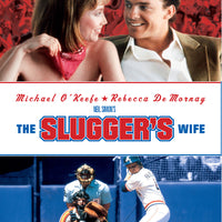 The Slugger's Wife (1985) [MA HD]