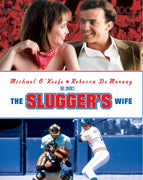 The Slugger's Wife (1985) [MA HD]