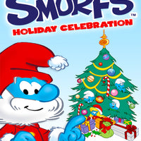 The Smurfs Holiday Celebration (2020) [MA HD]