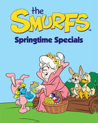 The Smurfs Springtime Specials (1982) [MA HD]