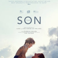 The Son (2023) [Vudu 4K]