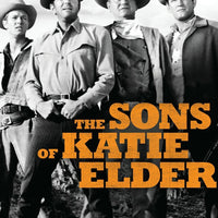 The Sons of Katie Elder (1965) [Vudu HD]