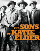 The Sons of Katie Elder (1965) [Vudu HD]