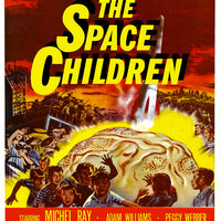 The Space Children (1958) [Vudu SD]
