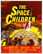 The Space Children (1958) [Vudu SD]