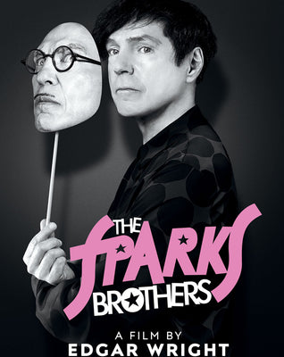 The Sparks Brothers (2021) [MA 4K]