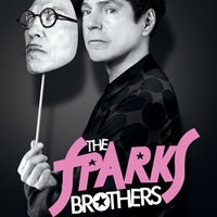 The Sparks Brothers (2021) [MA HD]